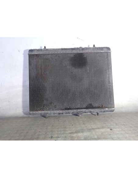 RADIADOR AGUA PEUGEOT 307 BERLINA (S2) - 105320