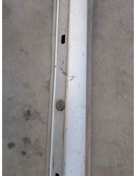 FALDON LATERAL MERCEDES-BENZ CLASE A (BM 169) - 95397