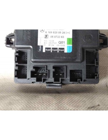 MODULO ELECTRONICO MERCEDES-BENZ CLASE A (BM...