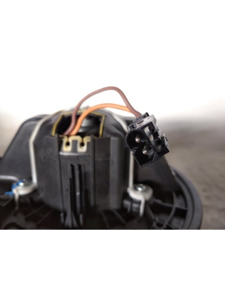 MOTOR CALEFACCION MERCEDES-BENZ CLASE A (BM 169) - 95435