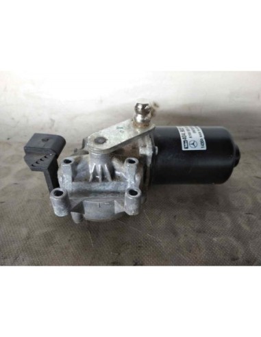 MOTOR LIMPIA DELANTERO MERCEDES-BENZ CLASE A...