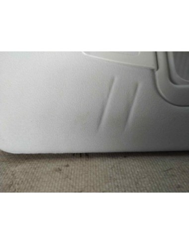 PARASOL DERECHO MERCEDES-BENZ CLASE A (BM 169)...