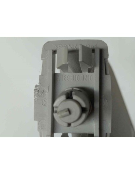 PARASOL DERECHO MERCEDES-BENZ CLASE A (BM 169) - 95441