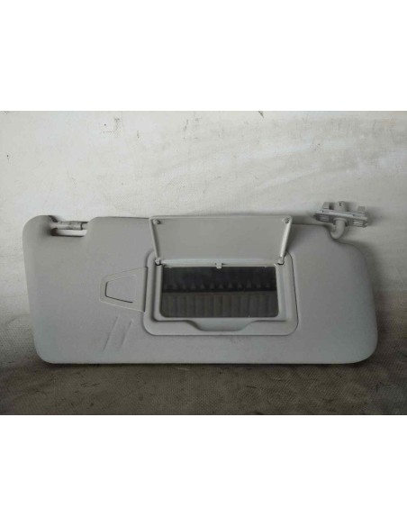 PARASOL DERECHO MERCEDES-BENZ CLASE A (BM 169) - 95441