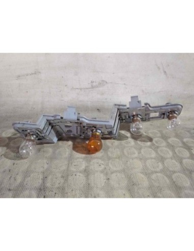 PORTALAMPARAS MERCEDES-BENZ CLASE A (BM 169) -...