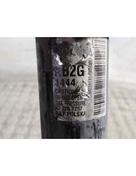 AMORTIGUADOR DELANTERO DERECHO OPEL ASTRA J BERLINA 5P - 105363