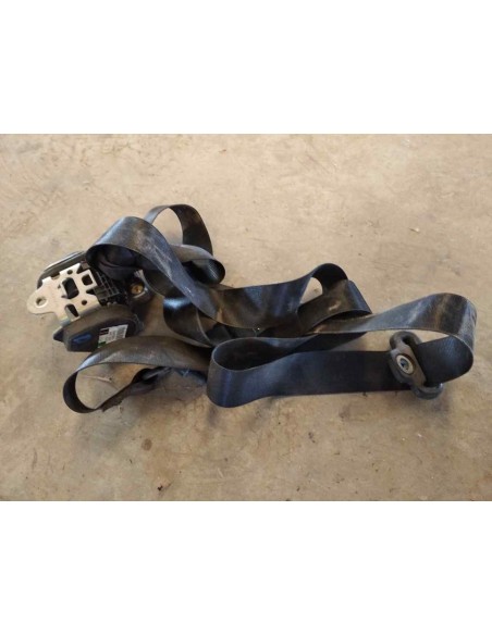 KIT AIRBAG MERCEDES-BENZ CLASE A (BM 169) - 95460