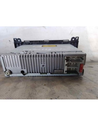 SISTEMA AUDIO / RADIO CD MERCEDES-BENZ CLASE A...