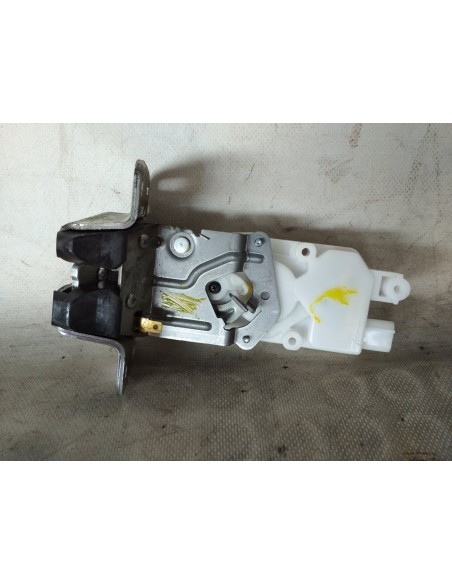 CERRADURA MALETERO / PORTON PEUGEOT ION - 95496