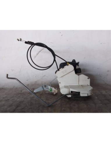 CERRADURA PUERTA DELANTERA DERECHA PEUGEOT ION...