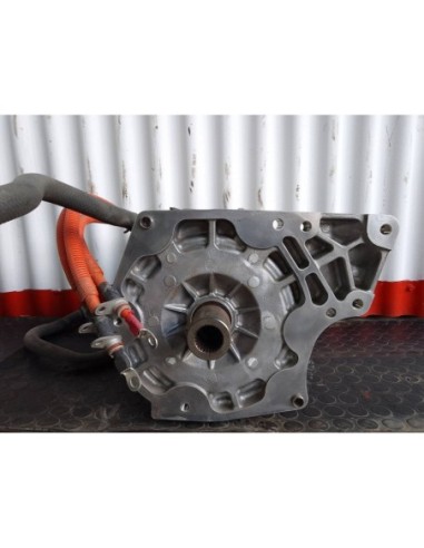 MOTOR ELECTRICO DE AGUA PEUGEOT ION - 95511