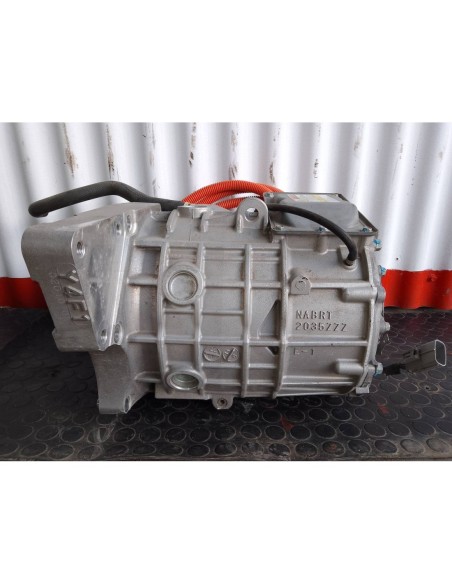 MOTOR ELECTRICO DE AGUA PEUGEOT ION - 95511