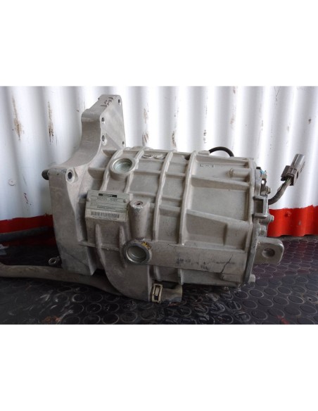 MOTOR ELECTRICO DE AGUA PEUGEOT ION - 95511