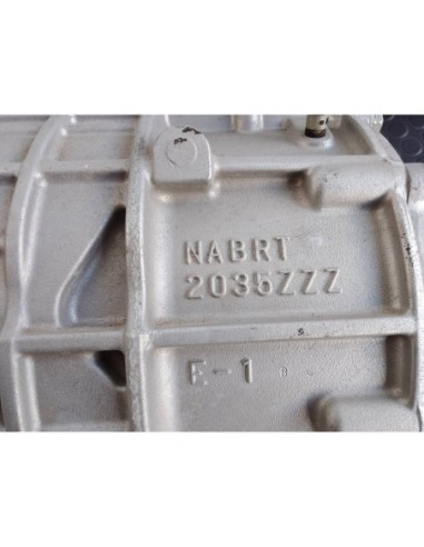 MOTOR ELECTRICO DE AGUA PEUGEOT ION - 95511