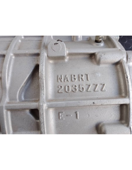 MOTOR ELECTRICO DE AGUA PEUGEOT ION - 95511