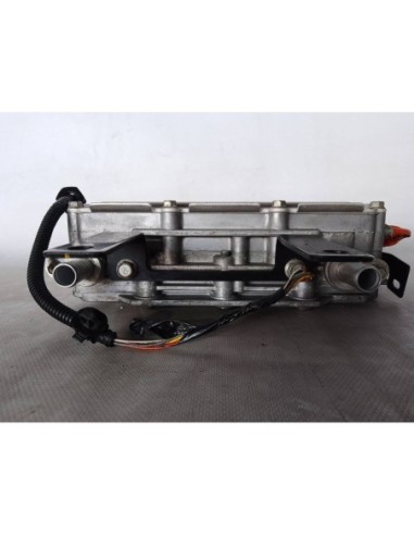 MOTOR CALEFACCION PEUGEOT ION - 95513