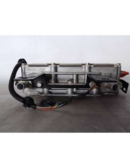 MOTOR CALEFACCION PEUGEOT ION - 95513