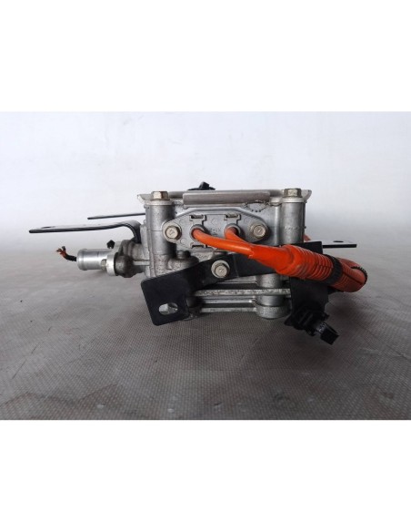 MOTOR CALEFACCION PEUGEOT ION - 95513