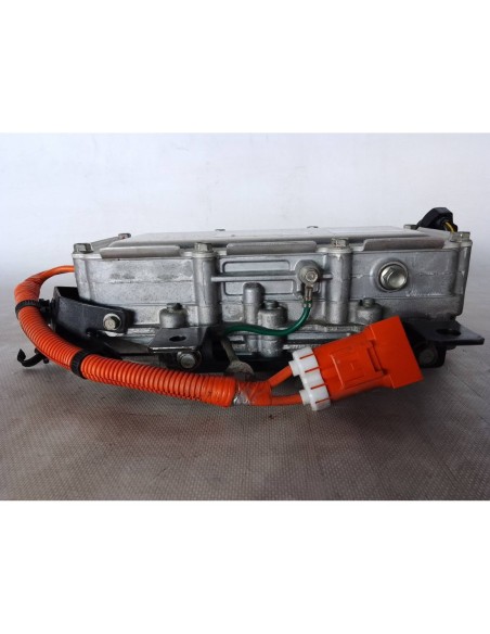 MOTOR CALEFACCION PEUGEOT ION - 95513