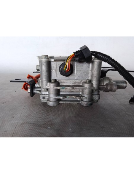 MOTOR CALEFACCION PEUGEOT ION - 95513