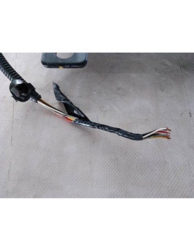 MOTOR CALEFACCION PEUGEOT ION - 95513