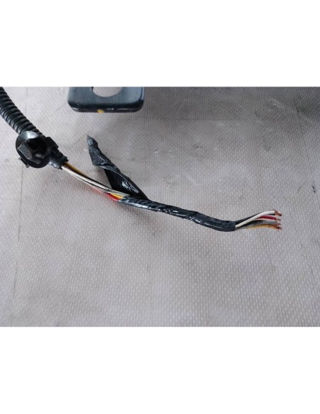 MOTOR CALEFACCION PEUGEOT ION - 95513