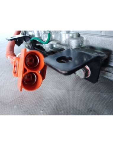 MOTOR CALEFACCION PEUGEOT ION - 95513