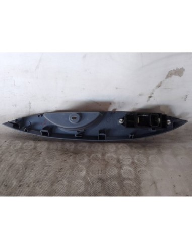 MANDO ELEVALUNAS TRASERO DERECHO PEUGEOT ION -...