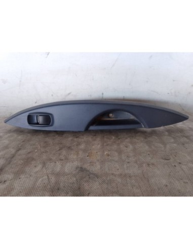 MANDO ELEVALUNAS TRASERO IZQUIERDO PEUGEOT ION...
