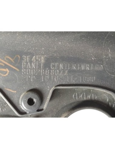 MOLDURA PEUGEOT ION - 95520