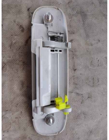 MANETA EXTERIOR TRASERA DERECHA PEUGEOT ION - 95525