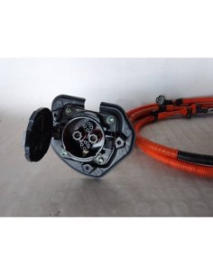 NO IDENTIFICADO PEUGEOT ION - 95526 2