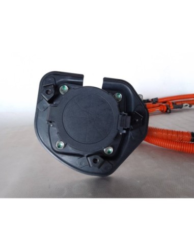 NO IDENTIFICADO PEUGEOT ION - 95526