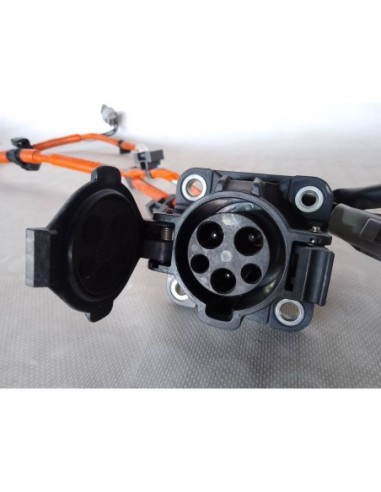 NO IDENTIFICADO PEUGEOT ION - 95528