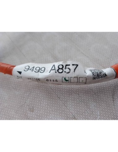 NO IDENTIFICADO PEUGEOT ION - 95528