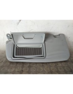 PARASOL IZQUIERDO PEUGEOT ION - 95532 2