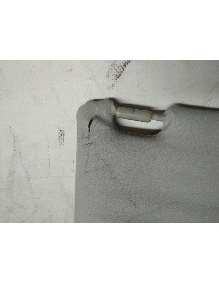 PARASOL IZQUIERDO PEUGEOT ION - 95532