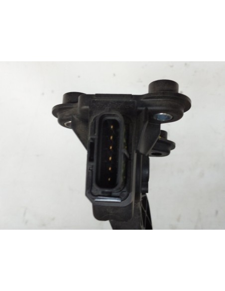 POTENCIOMETRO PEDAL PEUGEOT ION - 95533
