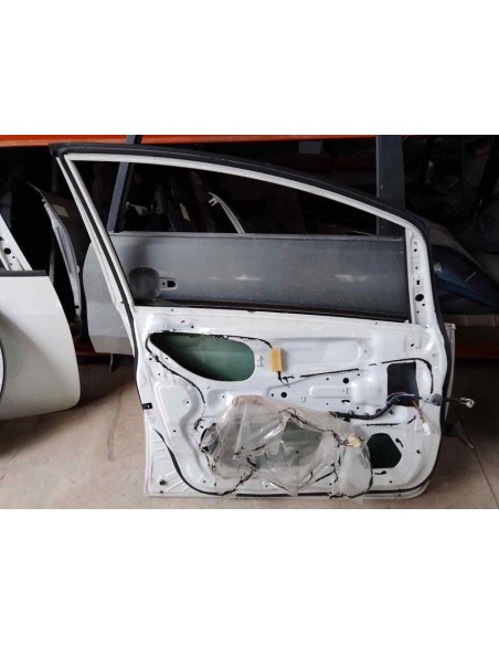 PUERTA DELANTERA IZQUIERDA PEUGEOT ION - 95543