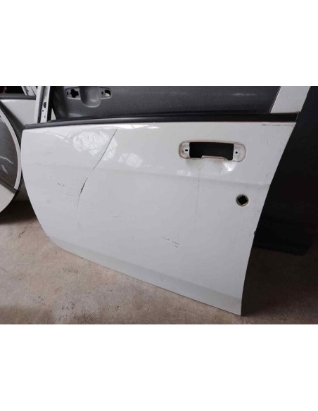 PUERTA DELANTERA IZQUIERDA PEUGEOT ION - 95543