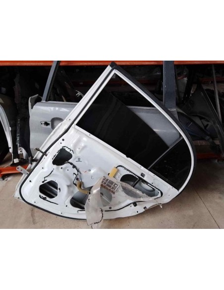 PUERTA TRASERA DERECHA PEUGEOT ION - 95544