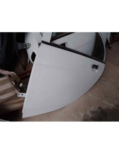 PUERTA TRASERA IZQUIERDA PEUGEOT ION - 95545