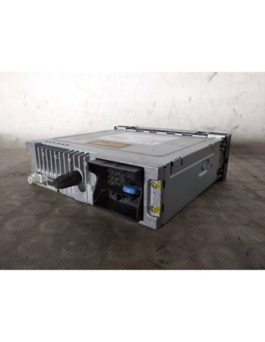 SISTEMA AUDIO / RADIO CD PEUGEOT ION - 95551