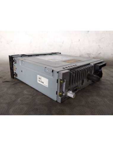 SISTEMA AUDIO / RADIO CD PEUGEOT ION - 95551