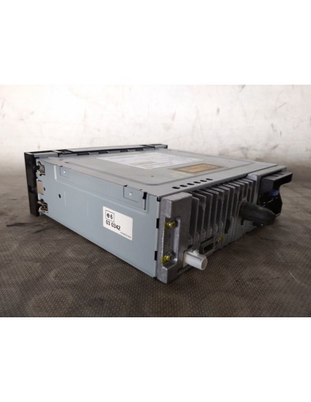 SISTEMA AUDIO / RADIO CD PEUGEOT ION - 95551