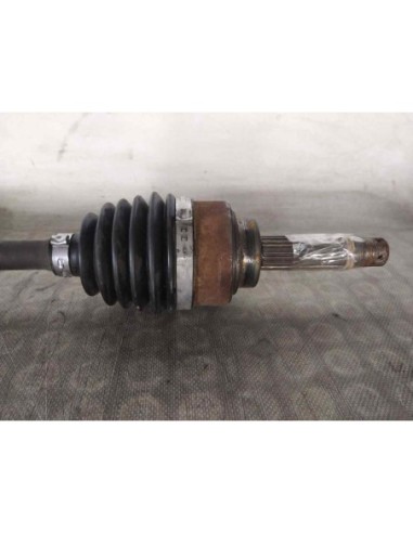 TRANSMISION DELANTERA IZQUIERDA PEUGEOT ION -...