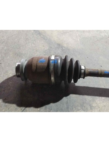 TRANSMISION DELANTERA DERECHA PEUGEOT ION - 95553