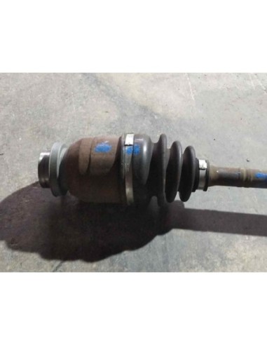 TRANSMISION DELANTERA DERECHA PEUGEOT ION - 95553