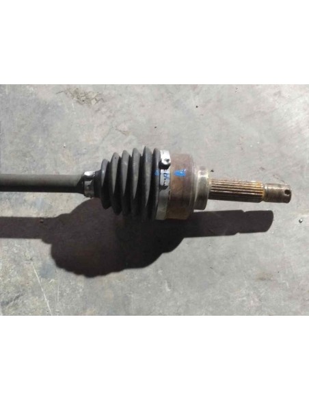 TRANSMISION DELANTERA DERECHA PEUGEOT ION - 95553