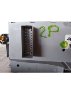 CAJA RELES / FUSIBLES FIAT I DOBLÒ (119) - 95580 2